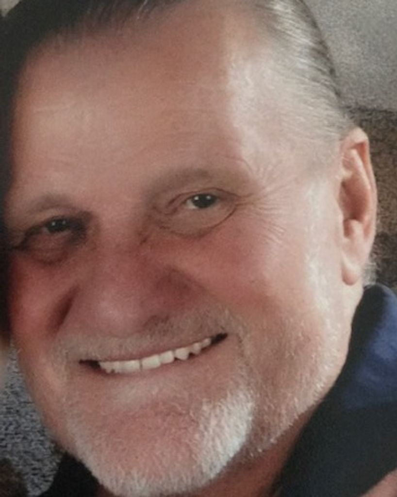 Ronald Thoedore Lorenz Profile Photo