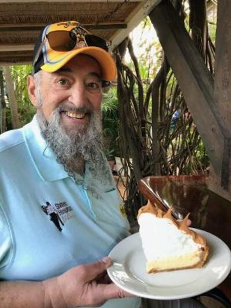 Allan Gordon Profile Photo