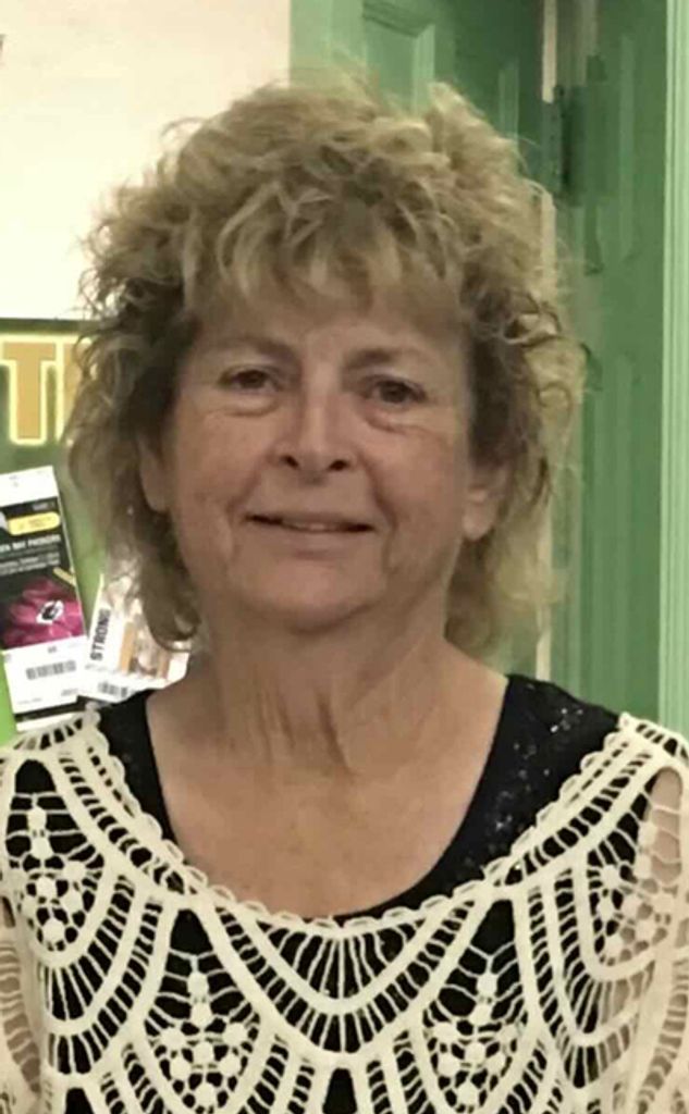 Averil Marie Maloughney Profile Photo