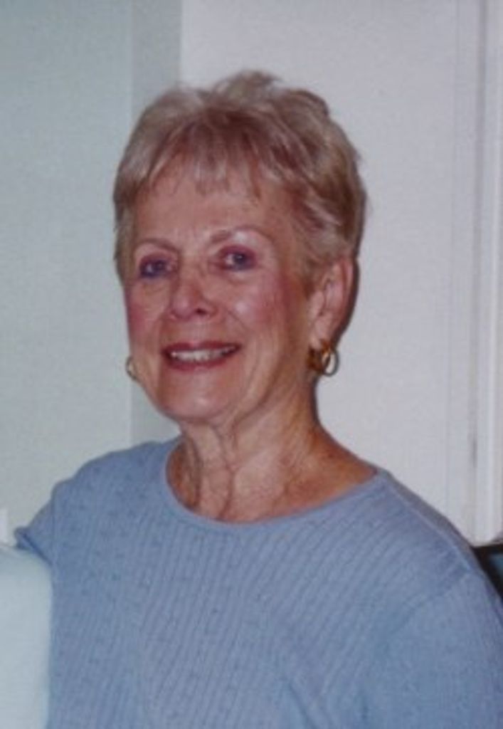 Mary  Lee Bowders Profile Photo