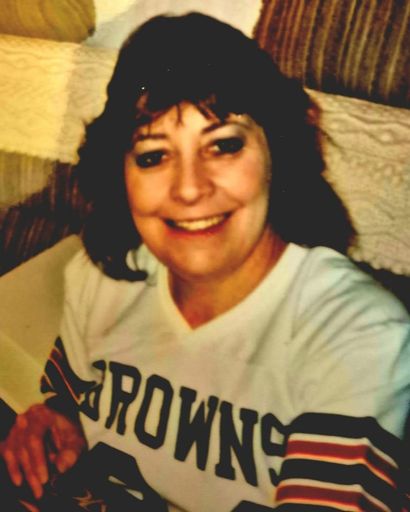 Kathleen Marie Boden's obituary image