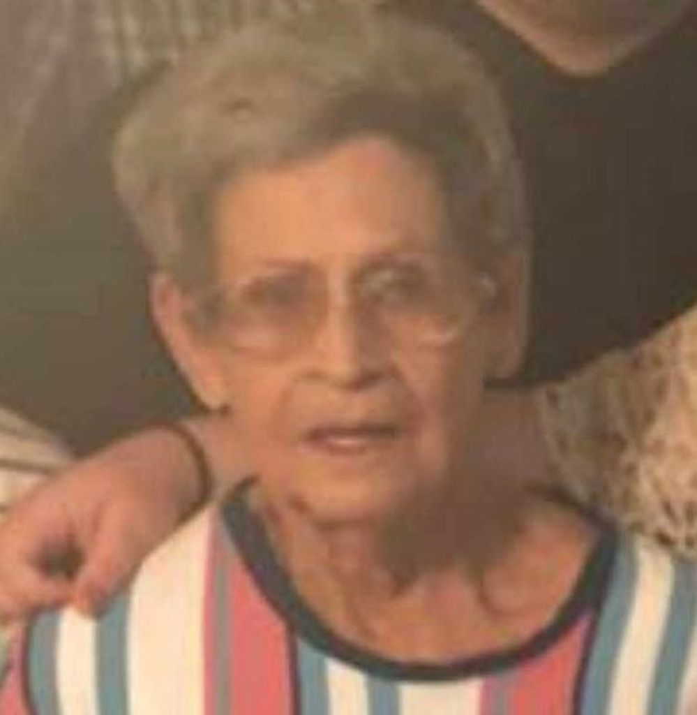 Shirley Ann Williams Profile Photo