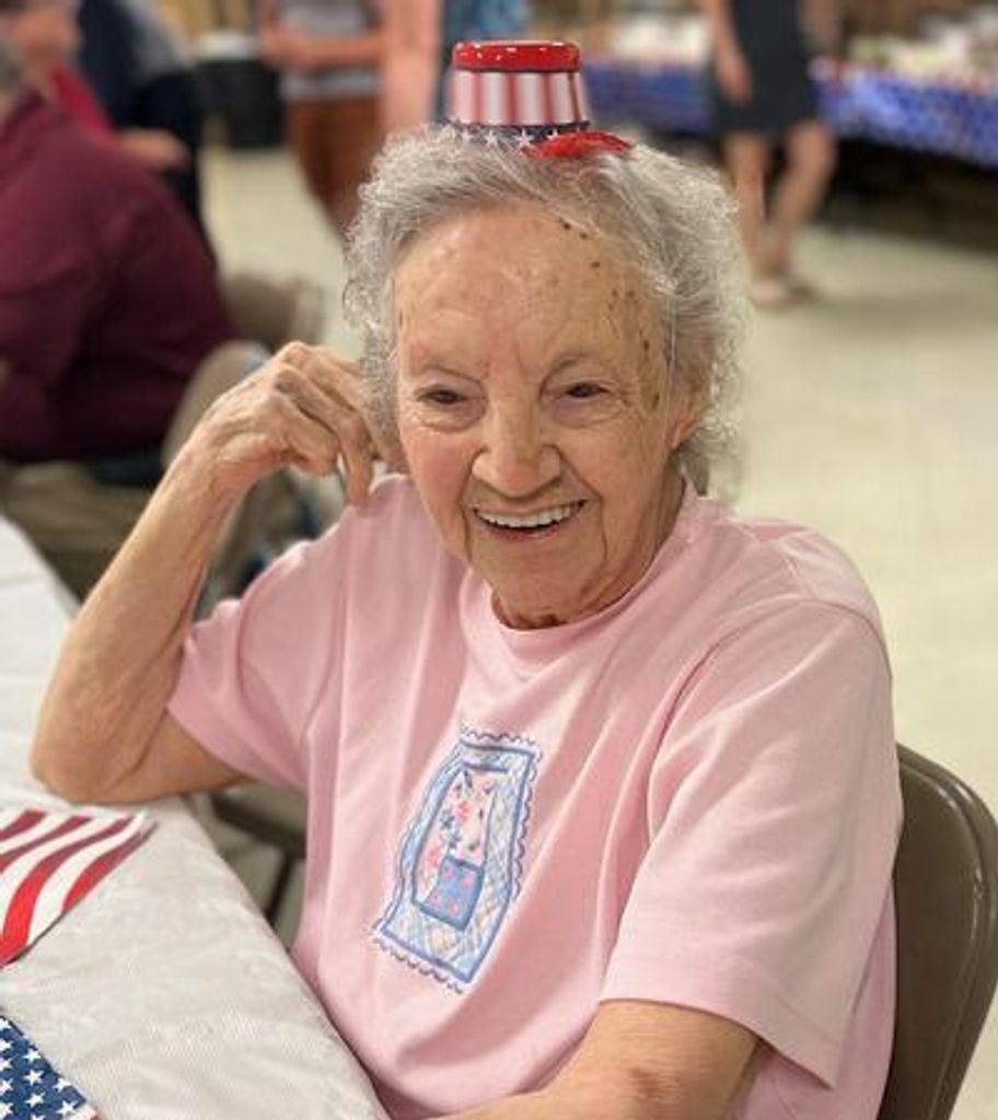 Loretta Ann Manis Profile Photo