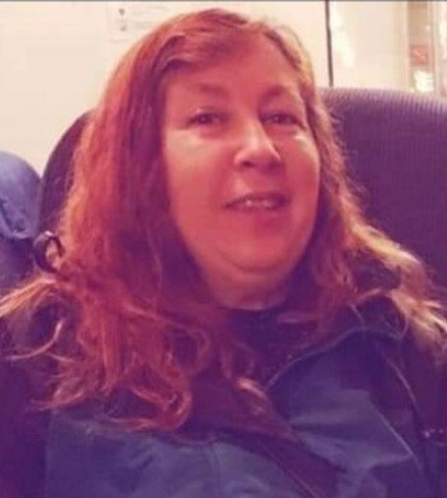 Doris J. Hauber