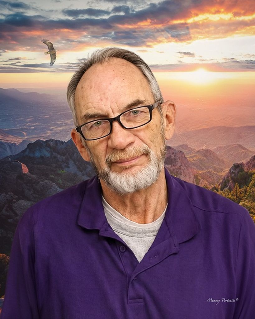 David G. Herman