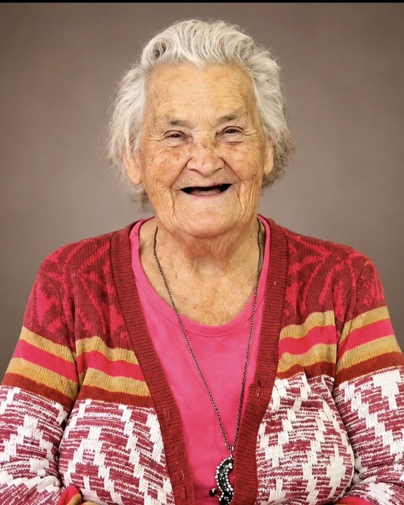 Delores Faye (Egan) Snipes Profile Photo