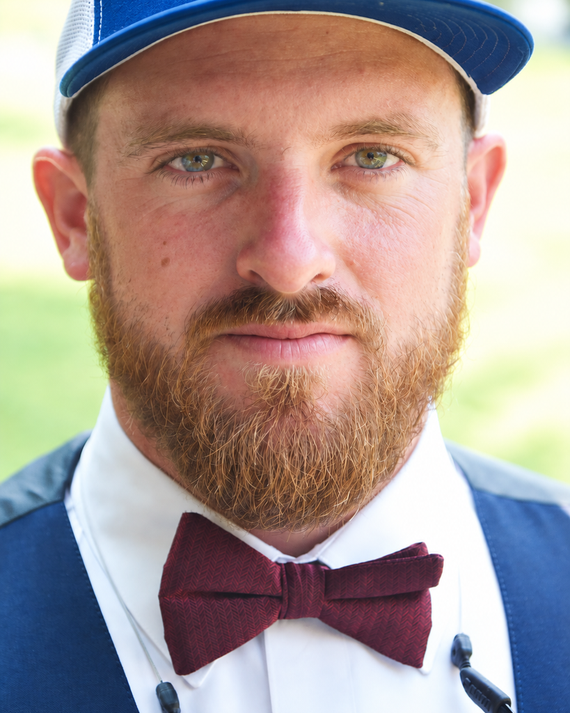 Dustin Allen Owen Profile Photo