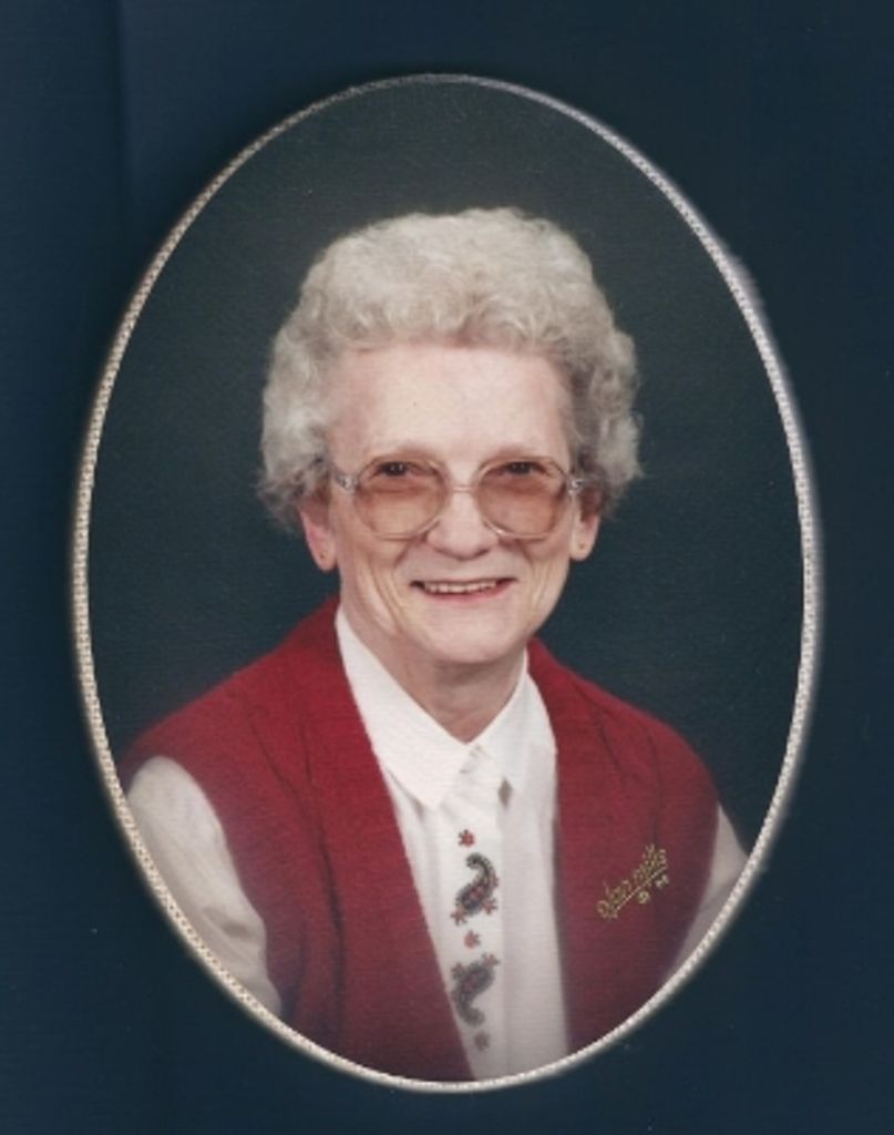 Mrs Dorothea Ober Kordis Profile Photo