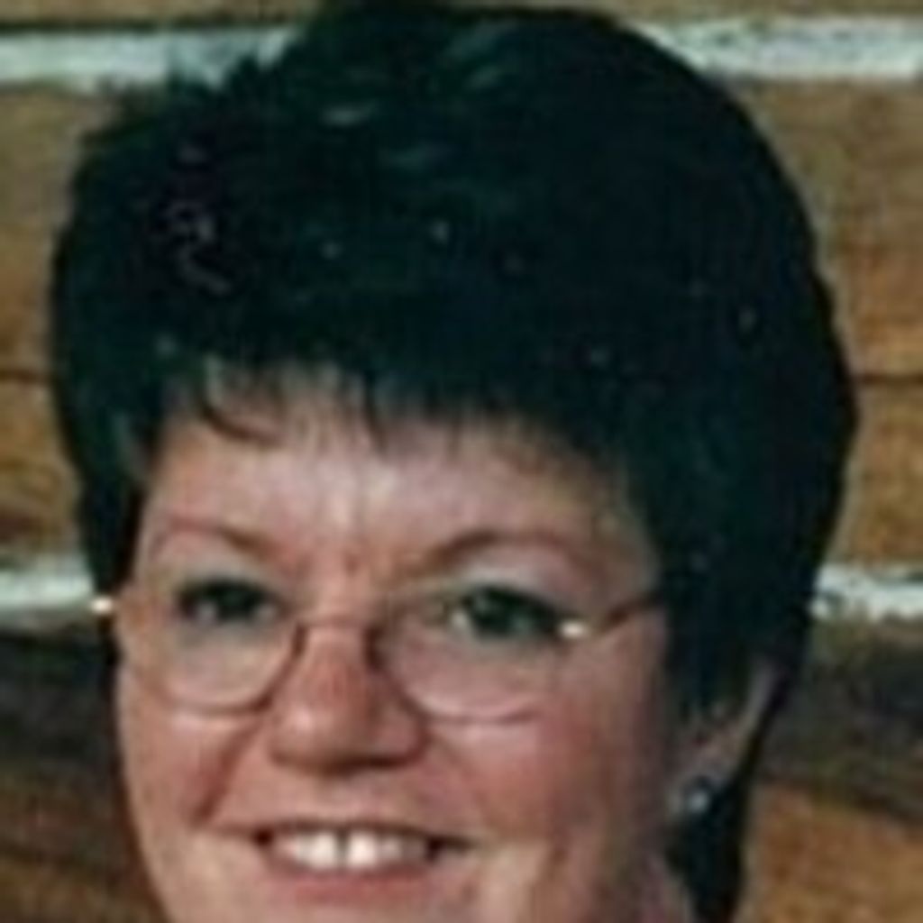 Marlene Tenon Profile Photo