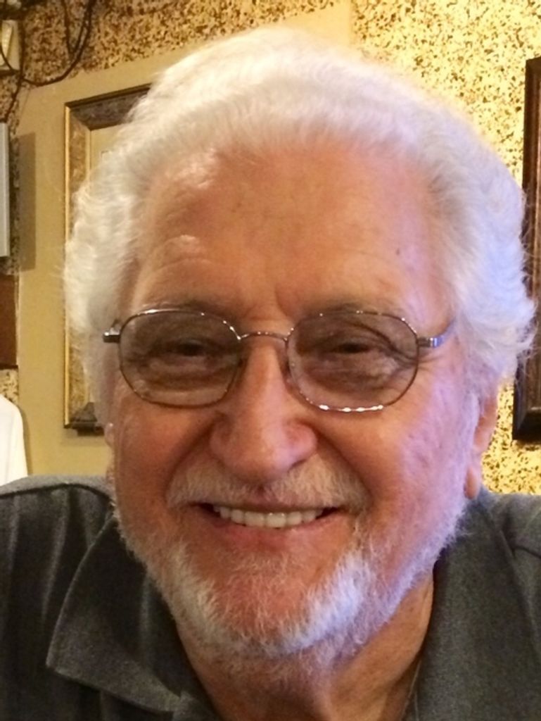 Eugene Sandlin Profile Photo