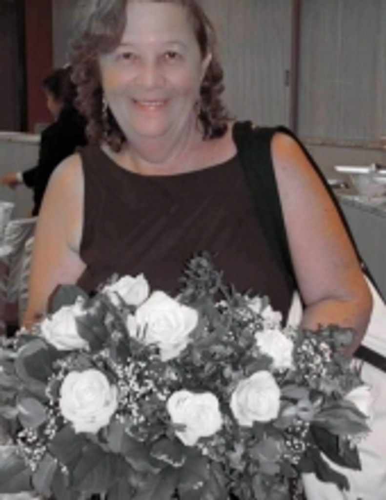 Sandra Lee Kominsky
