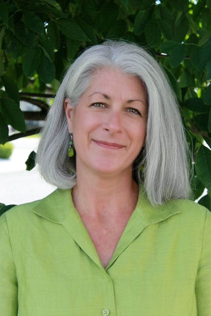 Jacqueline Nelson Profile Photo