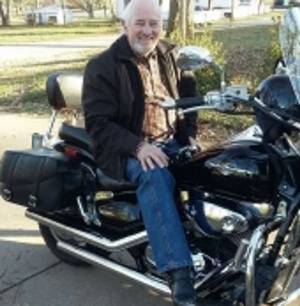 Garry Le Neal Henderson