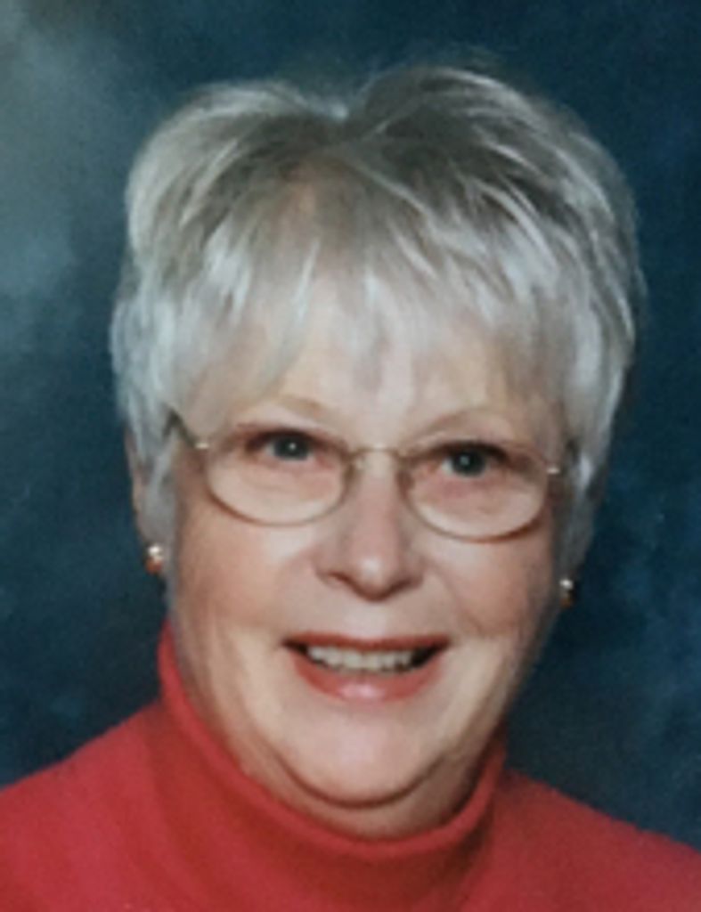 Donna Jaye