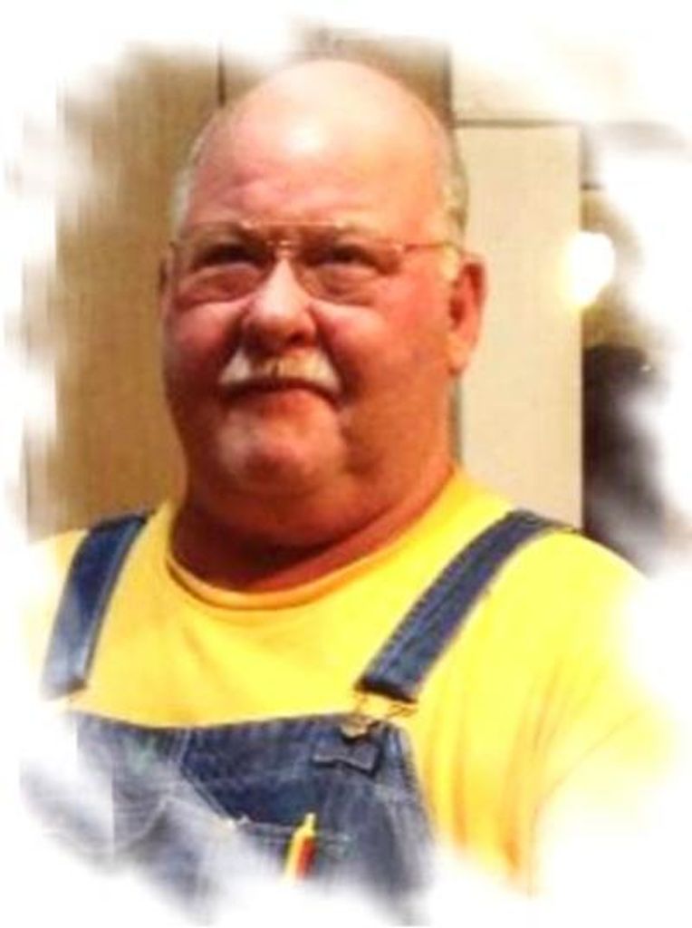 Jerroll Wayne Taylor, Sr. Profile Photo