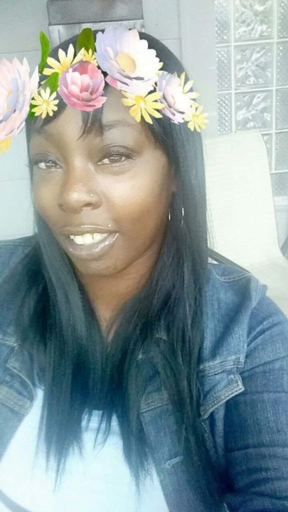 Naketa Shauntae Reid-Williams