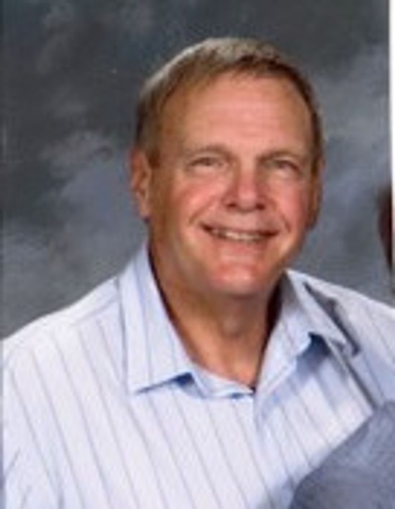 Alan Richard Pillman Profile Photo