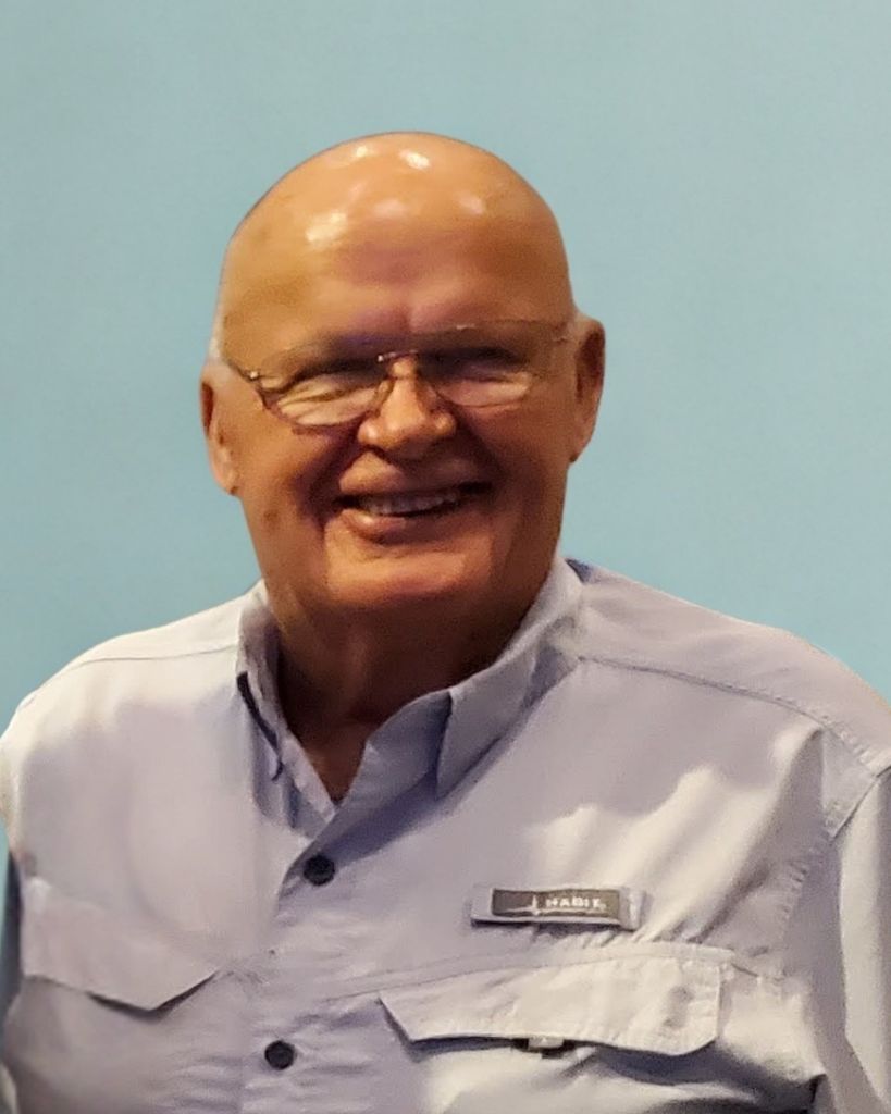 James Curtis Dollar Profile Photo