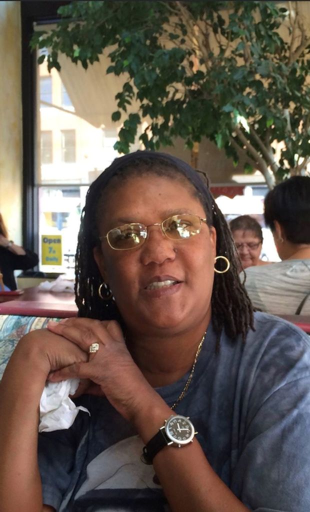 Connie E. Mckinney Profile Photo