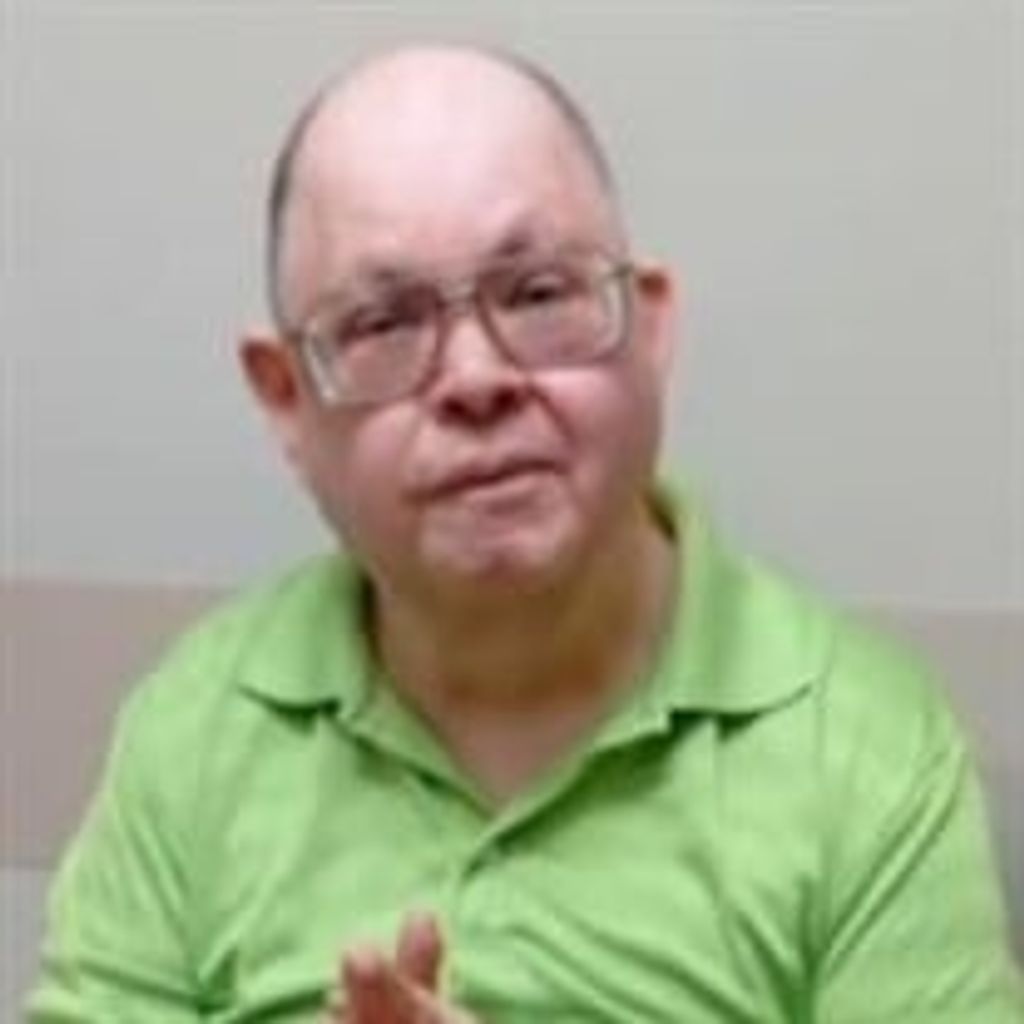 Mr. Carson Wayne Bufkin