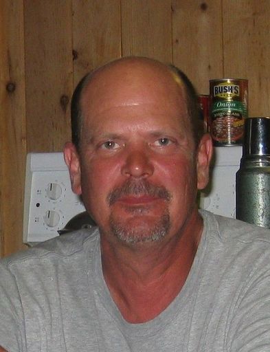 Wade Wayne Walker Profile Photo
