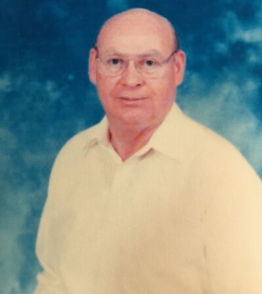 John H. Lewis Profile Photo