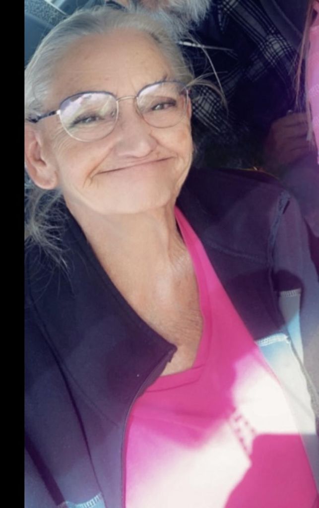 Amelia Mae Lucio Profile Photo