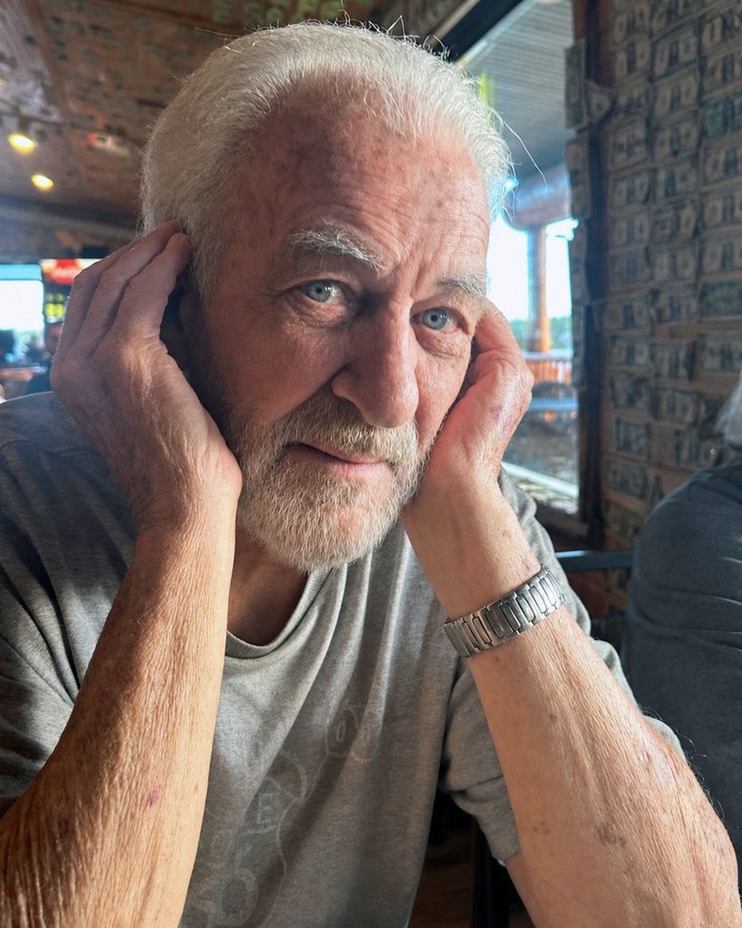 Hans Peter Vanderbeek Profile Photo