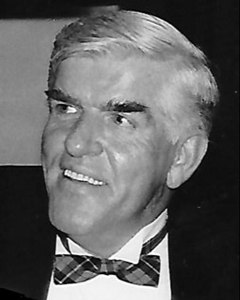 Gerard E. O'Connor Profile Photo