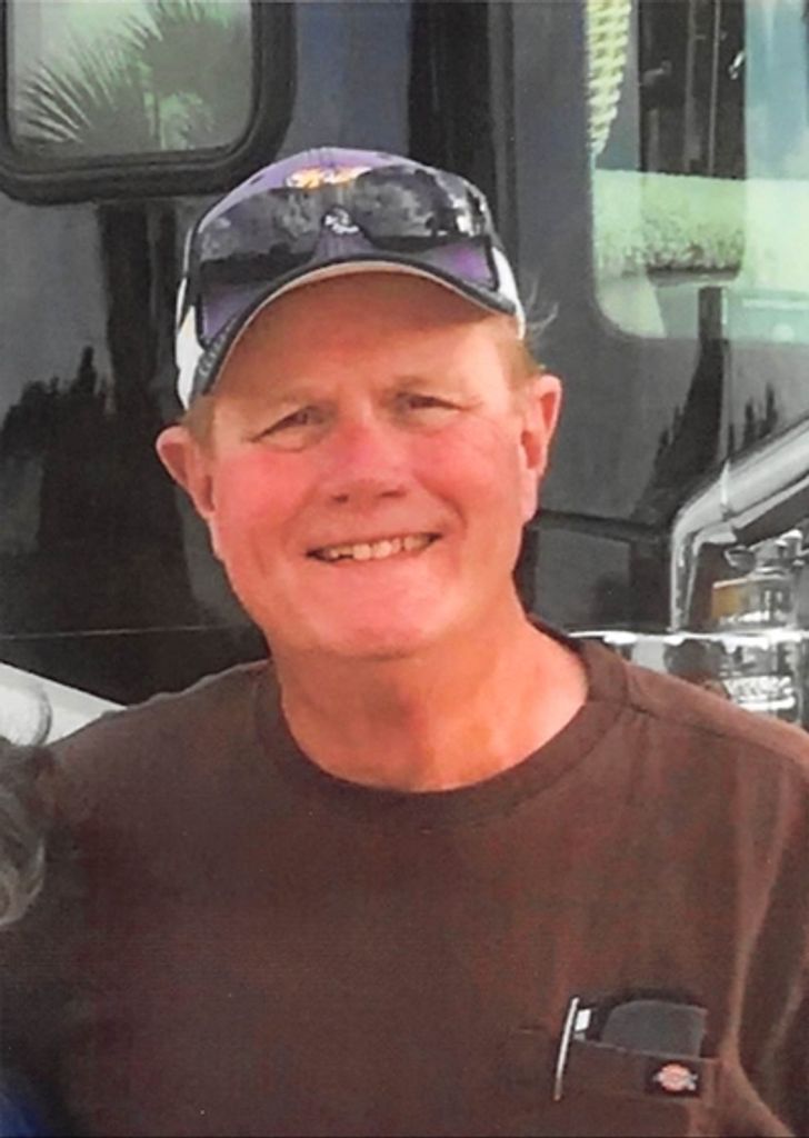 Albert "Bert" A. Lovell, Jr. Profile Photo