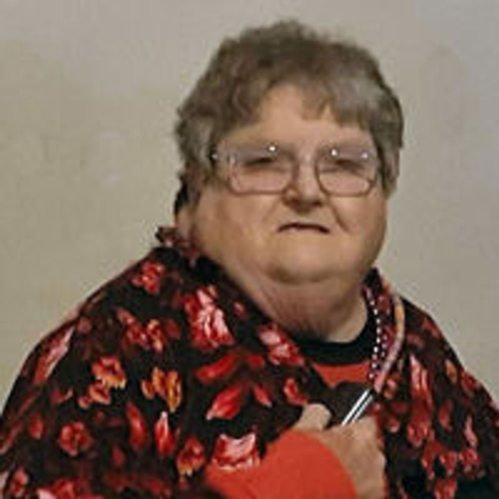 Patricia Chesser