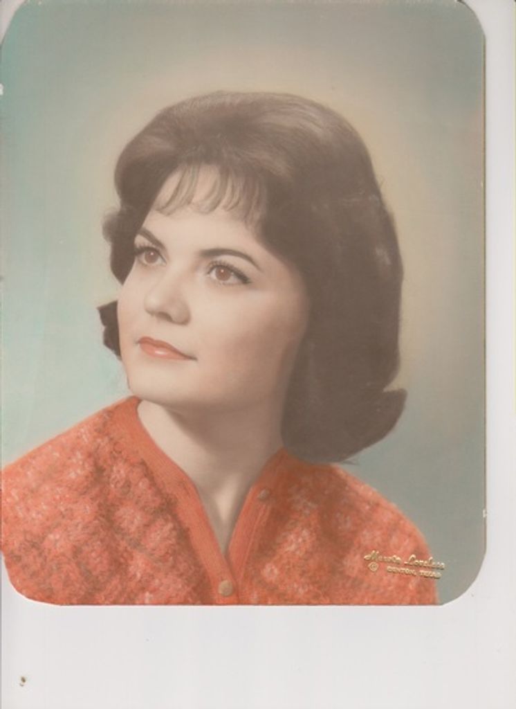 Phyllis Anne Lambert