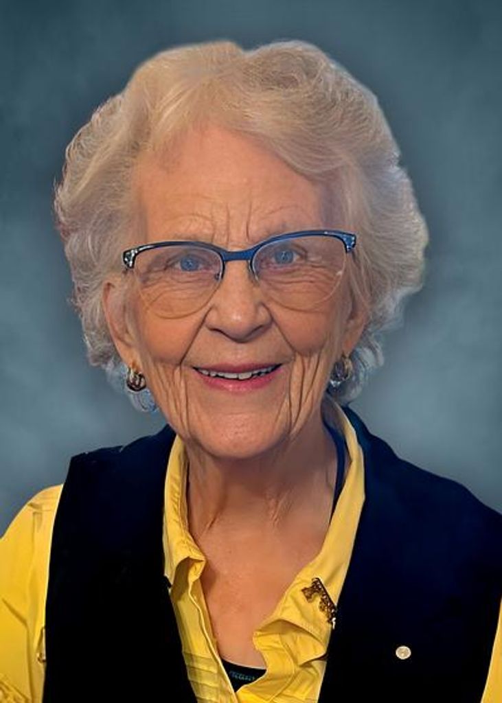 Phyllis Lane (Babcock) Clement