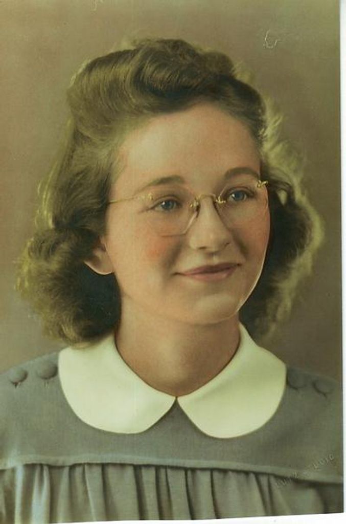 Eva M. Waller Profile Photo
