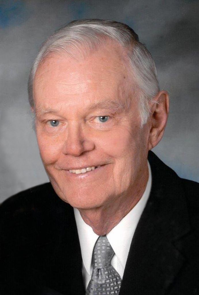 Henry "Hank" Adam Walters