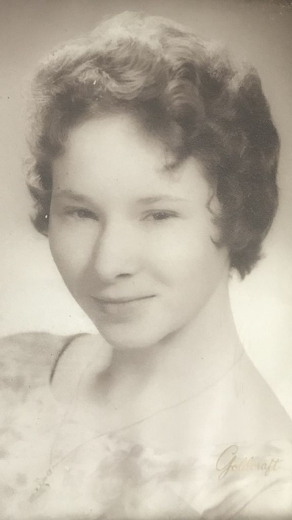 Donna J Case