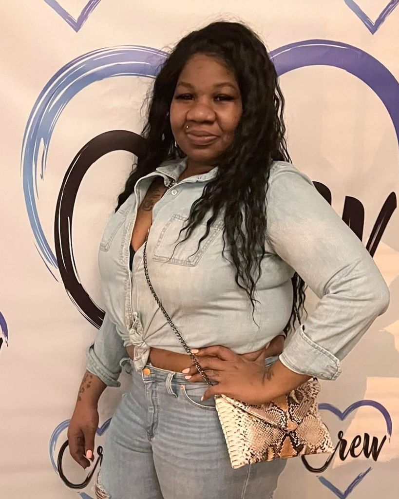 Tammara C Shoulars Profile Photo