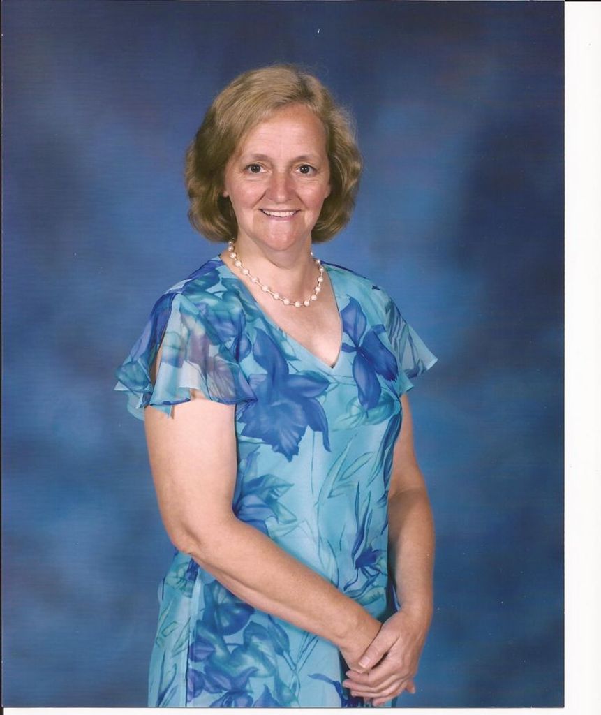Marie L. Lambrou Profile Photo