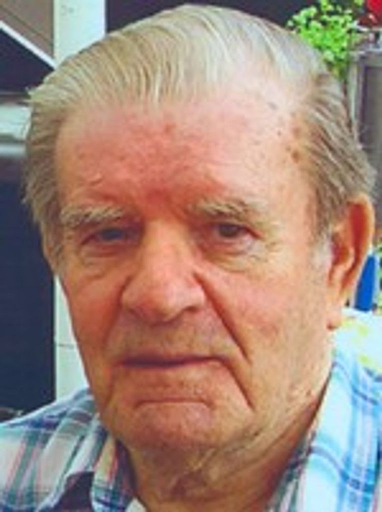 Stanley Pomprowicz
