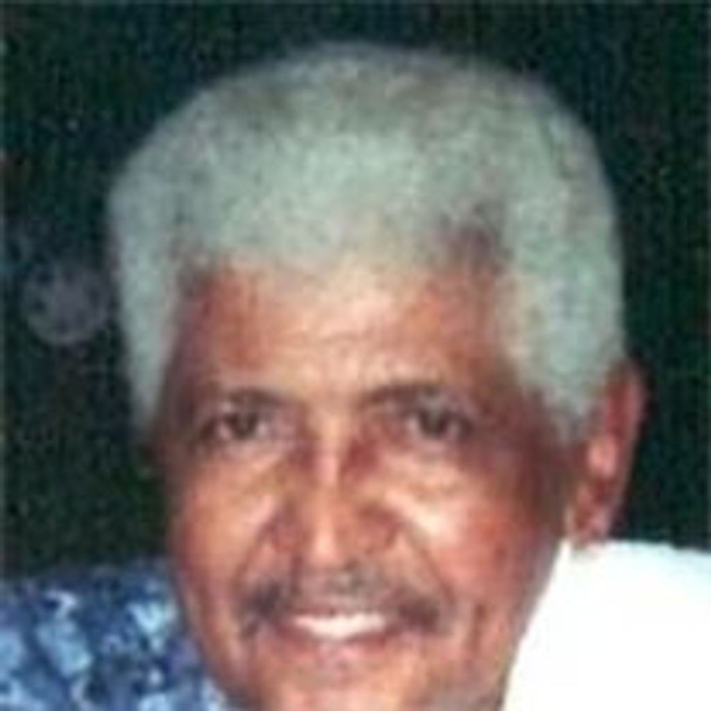 Alvin R. Walker