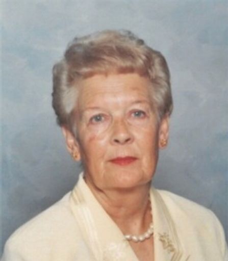 Martha Evelyn Baker Profile Photo