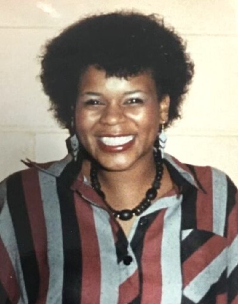 Sylvia M. Wimbush Profile Photo