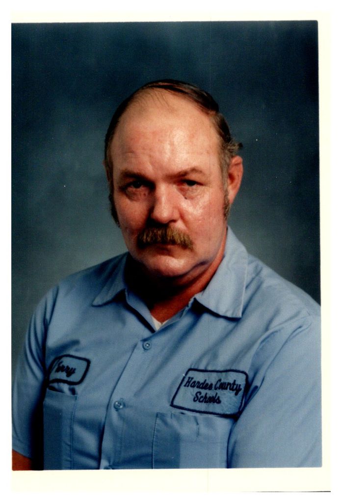 Terry D. Keene Profile Photo