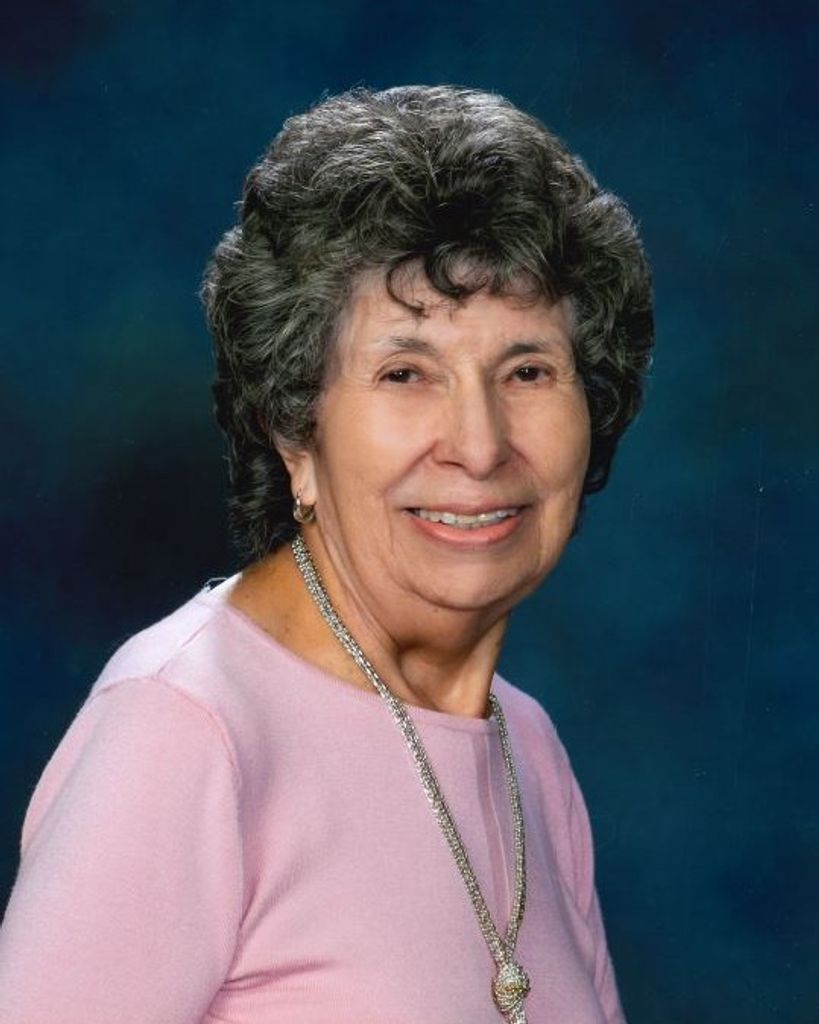 Patricia Ann Medina Profile Photo