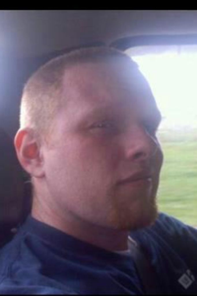 Shawn M. Wood