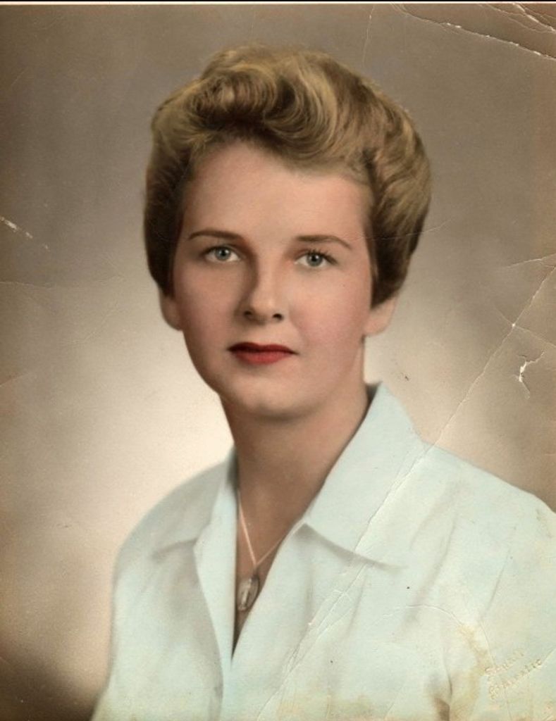 Bernice Young