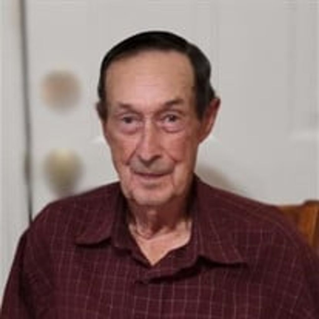 James Ronald Melvin