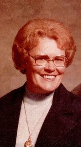 Helen Mae Mchalsky Profile Photo