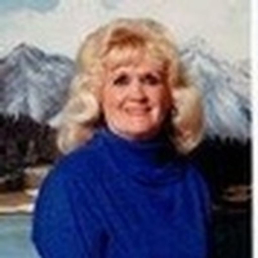 Doris Jean Jones