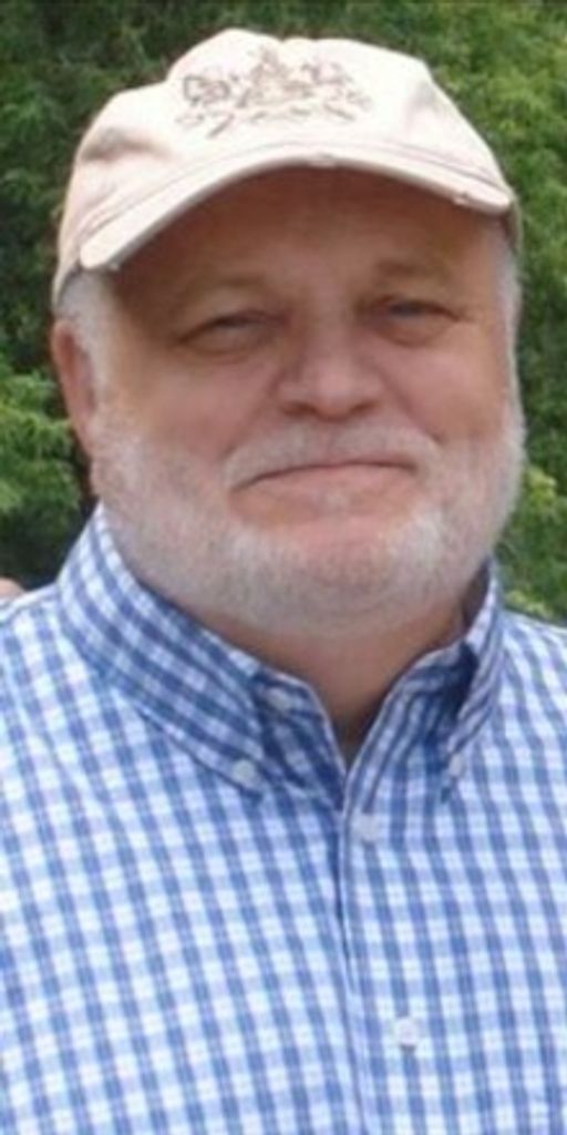 Robert W. "Bob" Allen Profile Photo